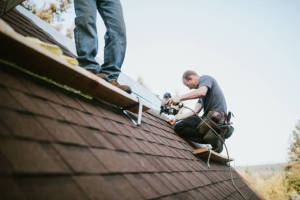 Local Roofers in South Bowie, MD